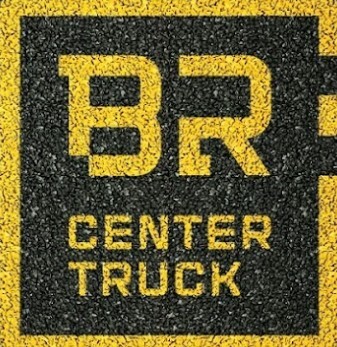 Parceiro(a) BR Center Truck