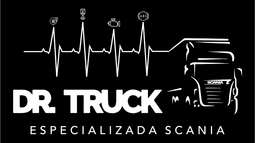 Parceiro(a) DR. Truck