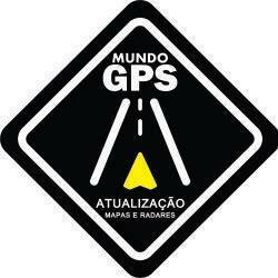 Parceiro(a) Mundo GPS