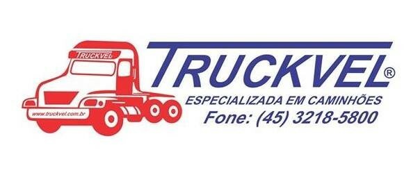 Parceiro(a) Truckvel
